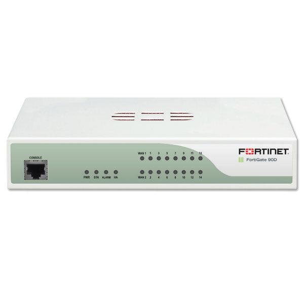 Fortinet FG-90D UTM Firewall Appliance | 3mth Wty