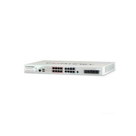 Fortinet FortiGate FG-200B Firewall Security Appliance | 3mth Wty