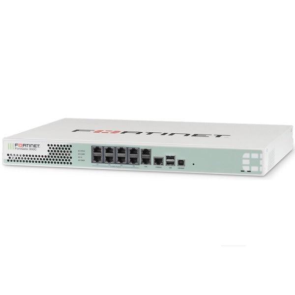 Fortinet FortiGate FG-300C Firewall Security Appliance | 3mth Wty