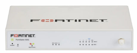 Fortinet FortiGate FG-50G-DSL Next-Gen Firewall SD-WAN VDSL2 Refurbished - Product View