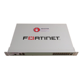 Fortinet FortiGate FG-200D Network Security Firewall Appliance