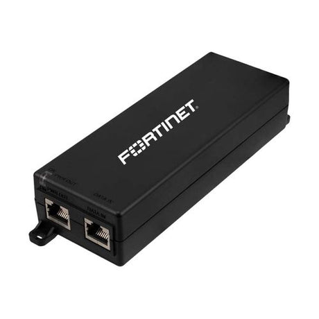 Fortinet PIN060-54PR 60W PoE Injector 54V Power Adapter FortiSwitch Refurbished - Product View