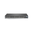 FS S3400-48T4SP 48-Port Gigabit PoE+ L2+ Managed Switch 4x 10G SFP+ 370W