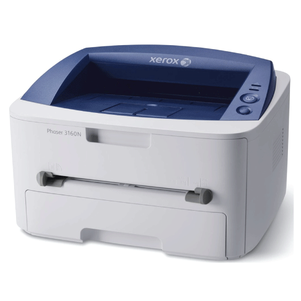 Fuji Xerox Phaser 3160n Monochrome Printer