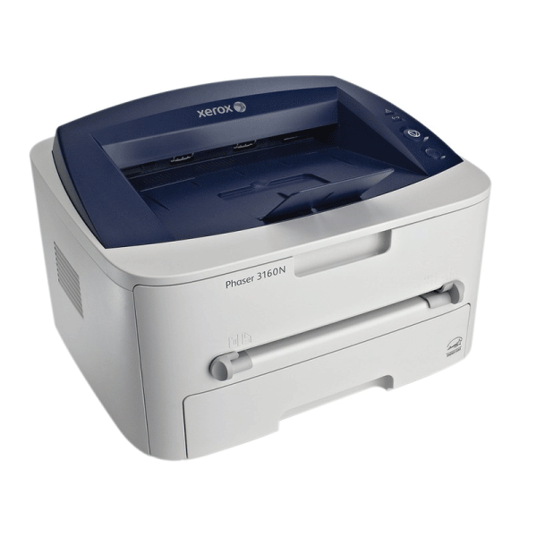 Fuji Xerox Phaser 3160n Monochrome Printer