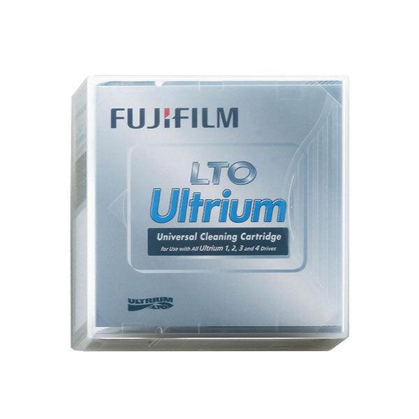 Fujifilm LTO Ultrium Universal Cleaning Cartridge | Brand New