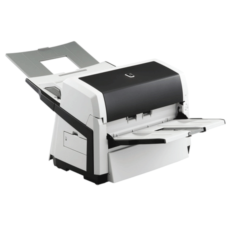 Fujitsu FI-6670 A3 Colour Duplex Image Scanner | 3mth Wty