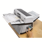 Fujitsu FI-6670 A3 Colour Duplex Image Scanner | 3mth Wty