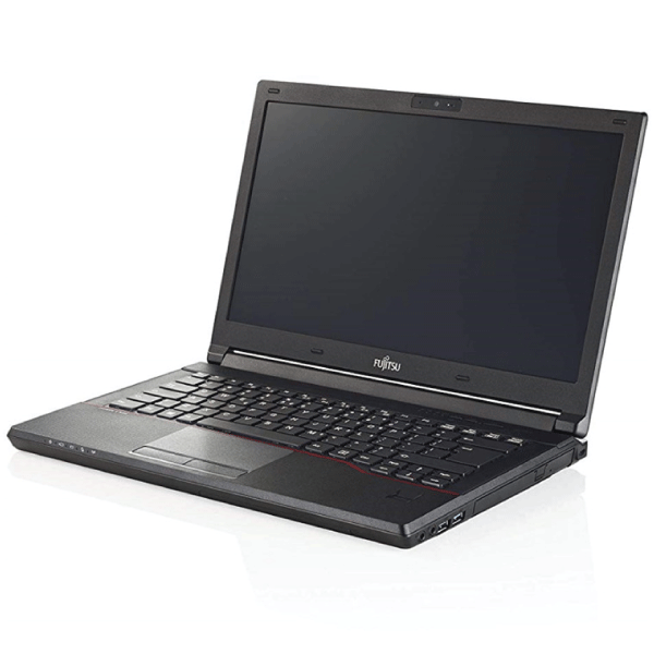 Fujitsu LifeBook E546 i3 6100U 2.3GHz 8GB 128GB SSD W10H 14" | 3mth Wty