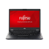 Fujitsu LifeBook E548 i5 8250 1.6GHz 12GB 256GB SSD 14" W11P  | 3mth Wty