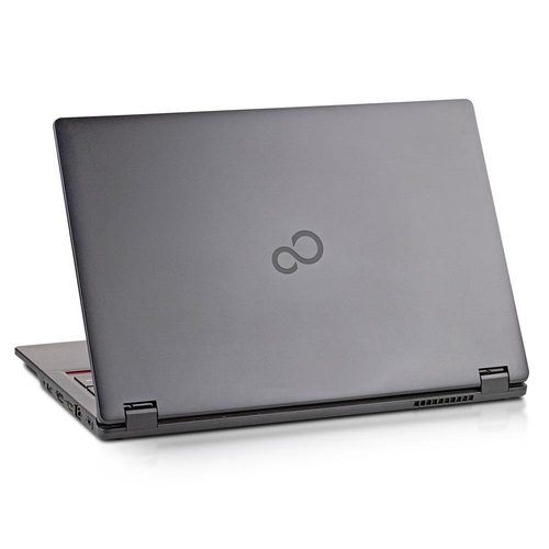 Fujitsu Lifebook E558 Refurbished Laptop - Keyboard Detail