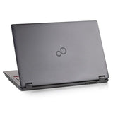 Fujitsu Lifebook E558 Refurbished Laptop - Keyboard Detail