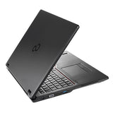 Fujitsu Lifebook E558 Refurbished Laptop - Ports Side