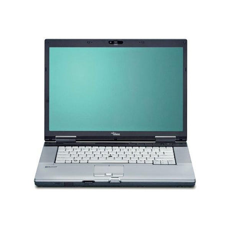 Fujitsu LifeBook E8410 T7700 2.4GHz 2GB 160GB DW 15" WVB  | 3mth Wty