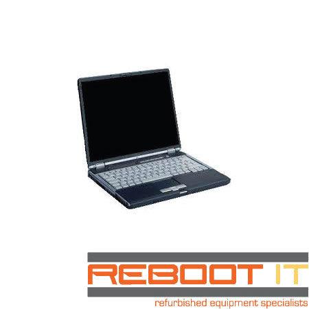 Fujitsu Lifebook S2110 AMD Turion MT-32 1GB 80GB Laptop