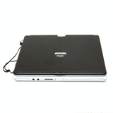 Fujitsu Lifebook T4220 Tablet C2D T7500 2GB 160GB Laptop 12.1"