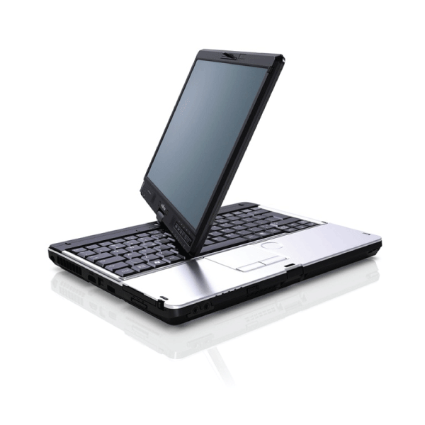 Fujitsu LifeBook T901 Tablet i5 2430 2.4GHz 4GB 500GB DW W7H 13.3
