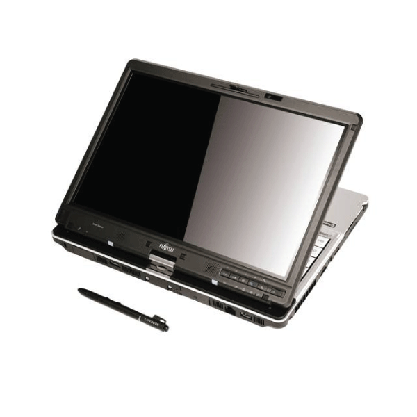Fujitsu LifeBook T901 Tablet i5 2430 2.4GHz 4GB 500GB DW W7H 13.3" | B-Grade
