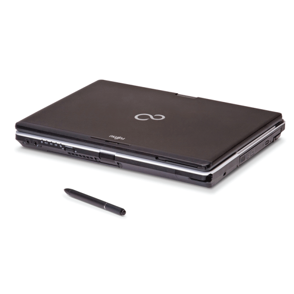 Fujitsu LifeBook T901 Tablet i5 2430 2.4GHz 4GB 500GB DW W7H 13.3" | B-Grade