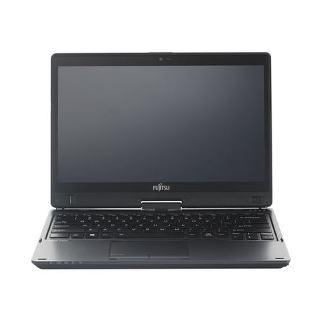 Fujitsu LifeBook U938 Refurbished Laptop - Angled View
