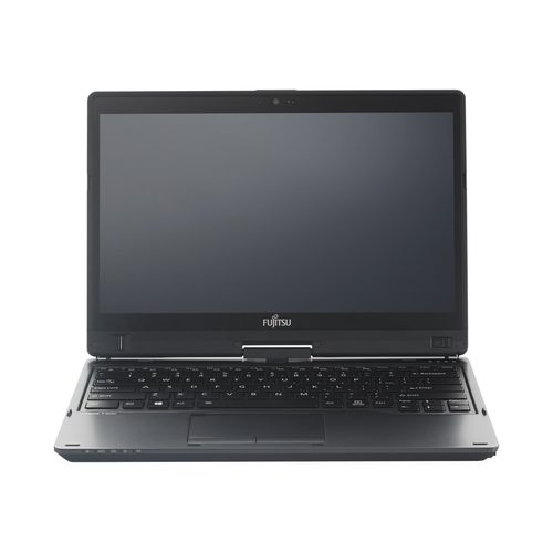 Fujitsu LifeBook U938 Refurbished Laptop - Angled View