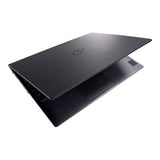 Fujitsu LifeBook U938 Refurbished Laptop - Closed Lid Profile