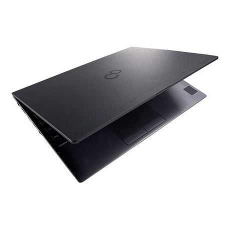 Fujitsu LifeBook U938 Refurbished Laptop - Closed Lid Profile