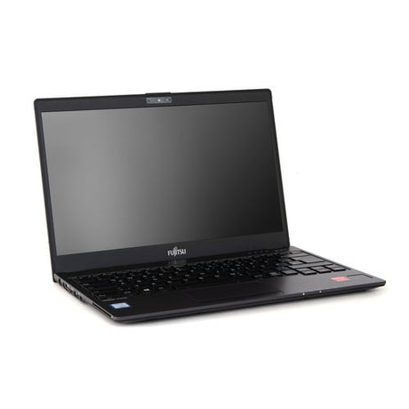 Fujitsu LifeBook U938 Refurbished Laptop - Front View Open
