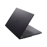 Fujitsu LifeBook U938 Refurbished Laptop - Rear Angled View