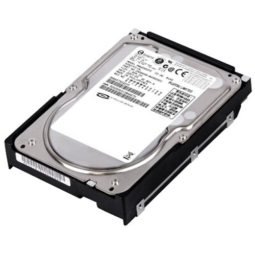 Fujitsu MAW3300FE 300GB 10K 3.5in Refurbished Fibre Channel Server HDD - Main View