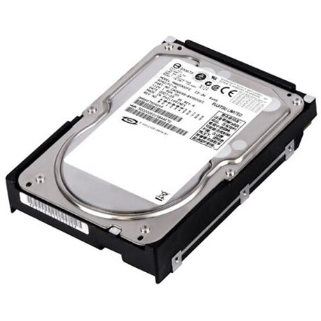 Fujitsu MAW3300FE 300GB 10K 3.5in Refurbished Fibre Channel Server HDD - Main View