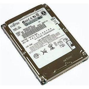 Fujitsu MHV2040BH 40gb 5400RPM SATA Laptop Hard Drive