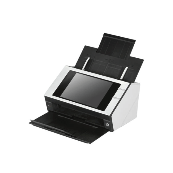 Refurbished Fujitsu ScanSnap N1800 Network Scanner | Reboot IT