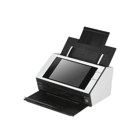 Fujitsu ScanSnap N1800 Network Scanner | 3mth Wty