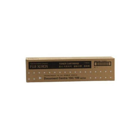Fujitsu Xerox CT200401 DocuCentre 156 Toner Cartridge Black | Genuine & Brand New