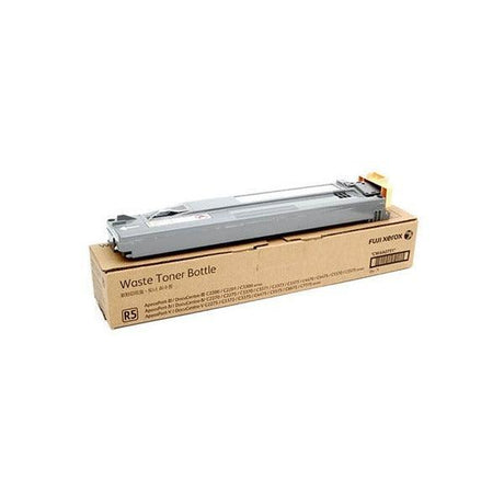 Fujitsu Xerox CWAA0751 Waste Toner Bottle | Genuine & Brand New
