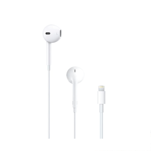 Generic Earphone EarPods with Lightning Connector for iPhone iPad