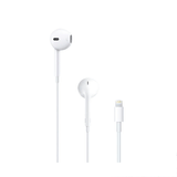 Generic Earphone EarPods with Lightning Connector for iPhone iPad