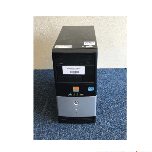 Refurbished Generic Tower Computer |Reboot IT