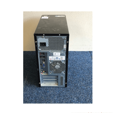 Generic Tower i5 2400 3.1GHz 4GB 500GB DW W7P Computer | 3mth Wty