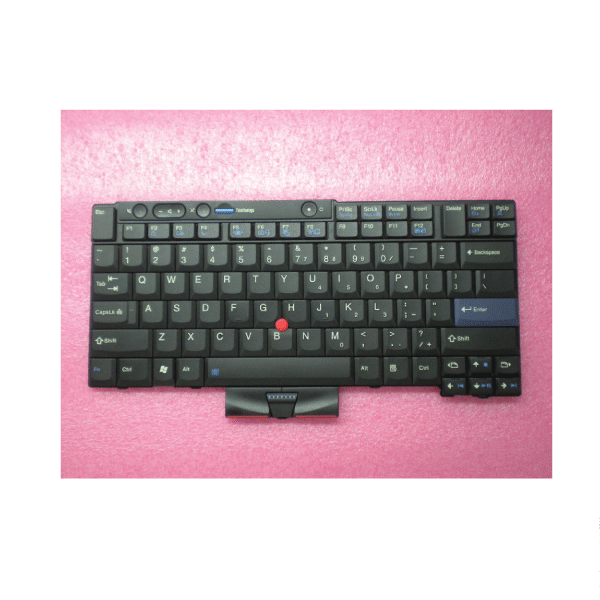 Genuine Lenovo Keyboard 04Y2620 for ThinkPad S1 Yoga