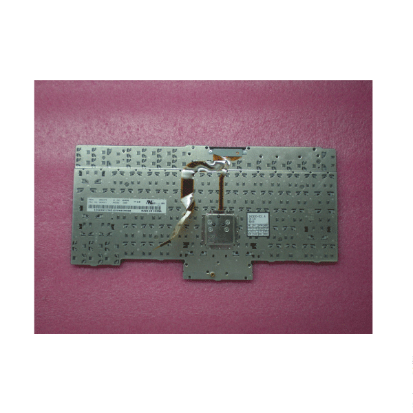 Genuine Lenovo Keyboard 45N2211 ThinkPad T410 T410i T410S T410Si T420 T420i T510