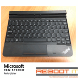 Genuine Lenovo ThinkPad Tablet 10 Keyboard Model ESK-316A