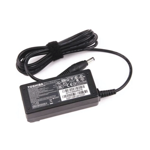 Genuine Toshiba PA5115A-1AC3 3 pin AC Adpator (90w) 19V 4.75A 5000m
