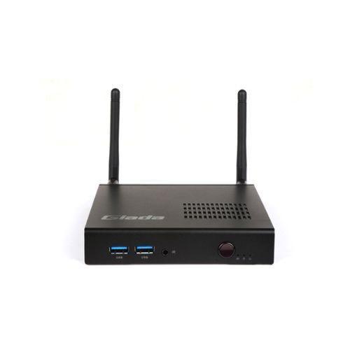 Giada DK37 Celeron 3865U 4GB RAM 500GB HDD | Reboot IT