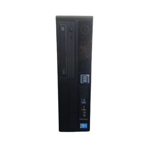 Gigabyte B85M-HD3-A SFF PC i5-4460 4GB 126GB SSD No OS Installed Computer