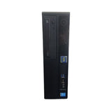 Gigabyte B85M-HD3-A SFF PC i5-4460 4GB 126GB SSD No OS Installed Computer