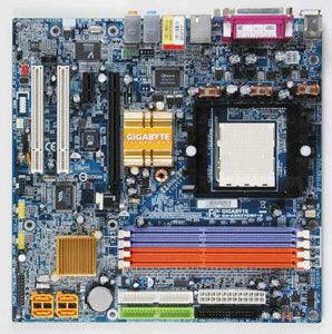 Gigabyte GA-K8N51GMF-9 Socket 939 motherboard