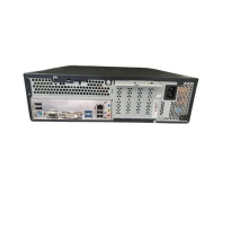 Gigabyte H510M DS2V SFF Desktop PC i5-11400 4GB 250GB SSD Win 11 Computer