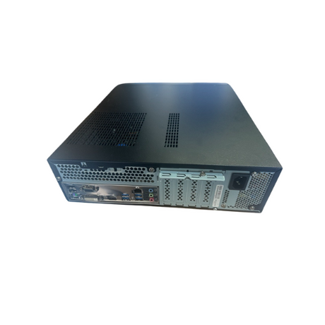 Gigabyte SFF i3 4170 3.7GHz 8GB 120GB SSD DW NO OS Computer | Wty